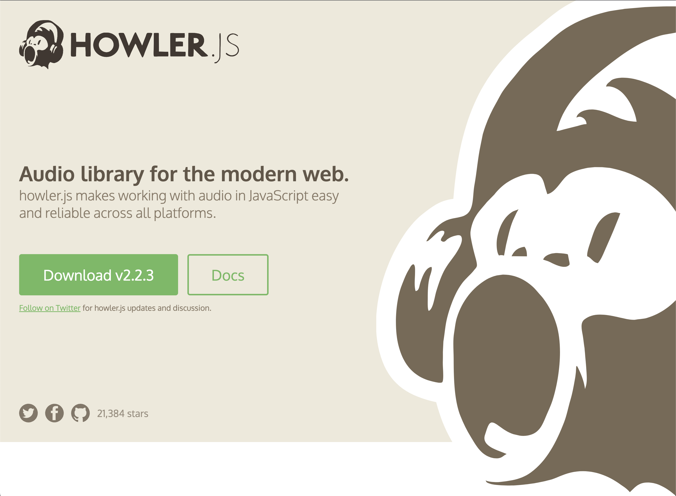 Howler
