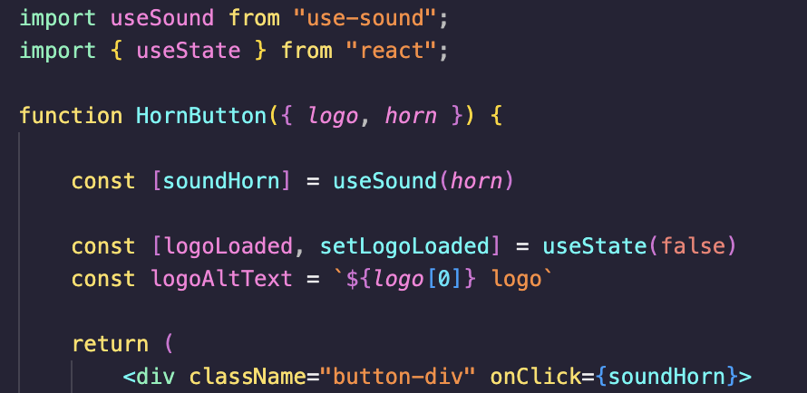 IceHonky code bit